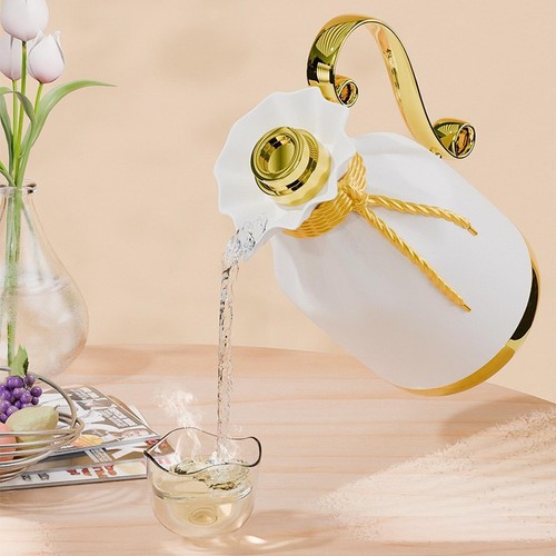 Coffee carafe tea pot - carafe,