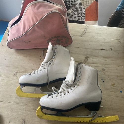 Risport ice skates size - risport, 206