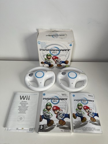 Mario kart nintendo - mario, game