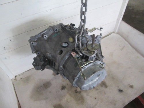 2223w5 mechanical gearbox - mechanical,