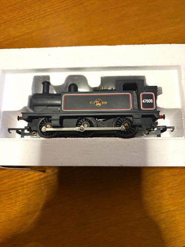 Hornby 052 gauge - hornby,