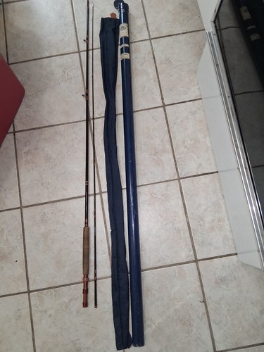 Scientific anglers system - scientific, 6
