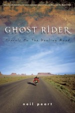 Ghost Rider: Travelling on the