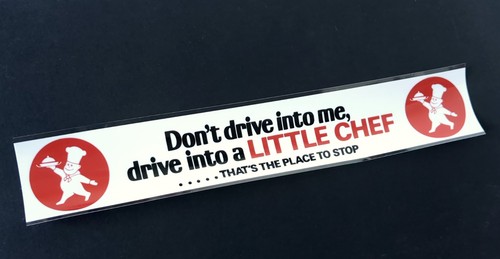 Little chef car - little,