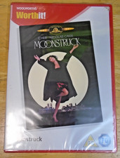 Moonstruck (1987) - Cher - DVD