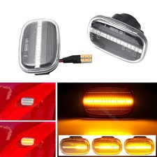 LED Side Marker Light For