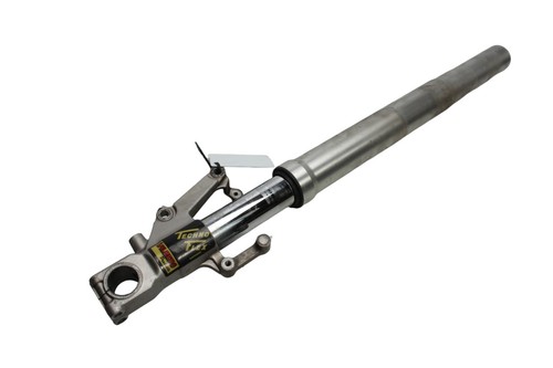 Front fork right - fork, tube