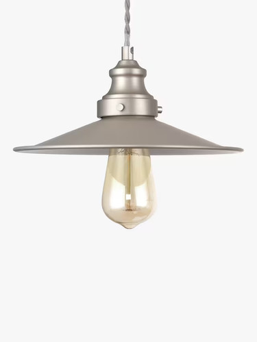 John lewis tobias pendant - lewis, 3