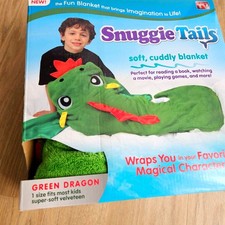 NEW As Seen on TV SNUGGLE