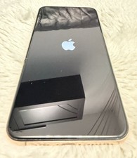 Apple iPhone XS Max 256GB Gold