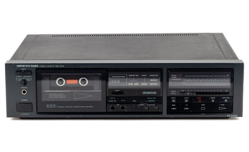 Onkyo 2350 head cassette - 3-head,