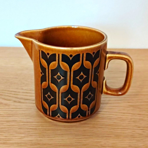 Vintage hornsea heirloom - hornsea,