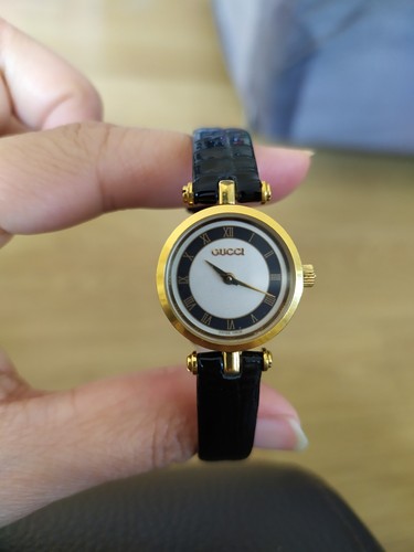 Gucci 2000l sherry line - ,