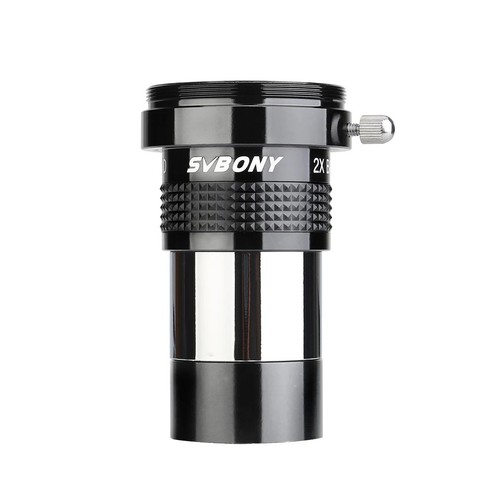 Sv137 barlow lens 25 - sv137,
