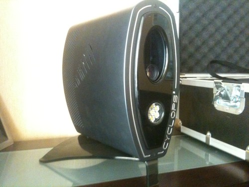 Skaner creaform - creaform,