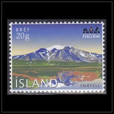 Iceland 2002 mint - -,