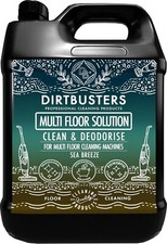 Dirtbusters Multi Floor