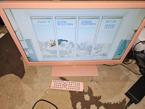 12v alba built in - alba, tv