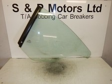 Ford Focus Mk2 CC Convertible