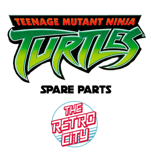 Teenage mutant ninja turtles - teenage,