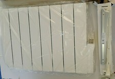 acova tag 150-086-s wall mounted oil filled convector heater 1500w 854 x 575mm