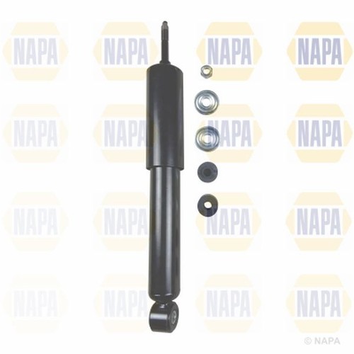 Shock absorber rear for f - rear,
