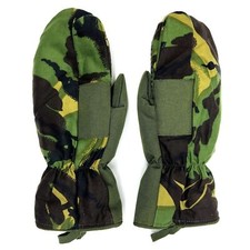 British Military Issue Camo