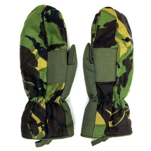 British military issue camo - military,