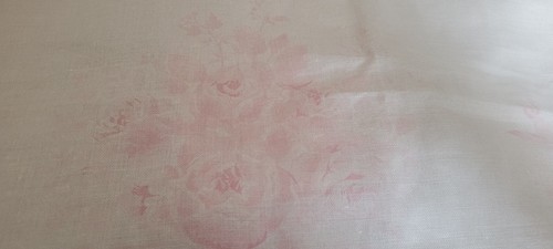 Kate forman sophia pink linen - sophia,