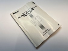 Nikon Super Coolscan 8000ED