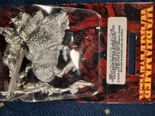 Warhammer Fantasy metal minis