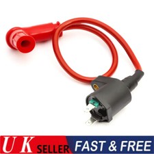 FOR Pitbike Racing Ignition
