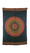 Beach Wrap Sarong Ethnic Hippy
