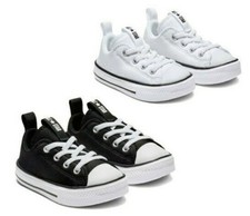 kids infants converse trainers