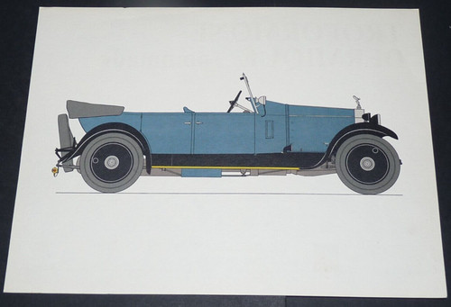 1960 roussel laboratories - 1960,