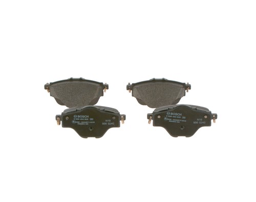Bosch 986 494 805 brake - bosch,