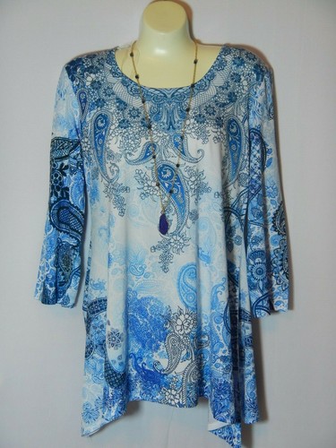 New blue mood - blue,