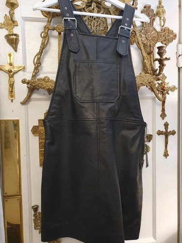 River island dungaree real