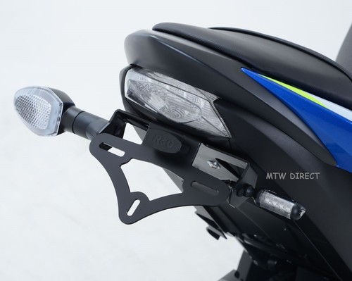 Suzuki gsx 1000 - gsx-s, fa