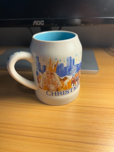 Christkindle market 2016 - market,