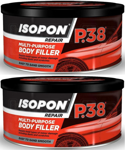 2xu pol davids isopon - 2xu-pol,