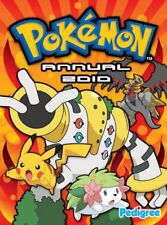 "Pokemon" Annual 2010 2010"
