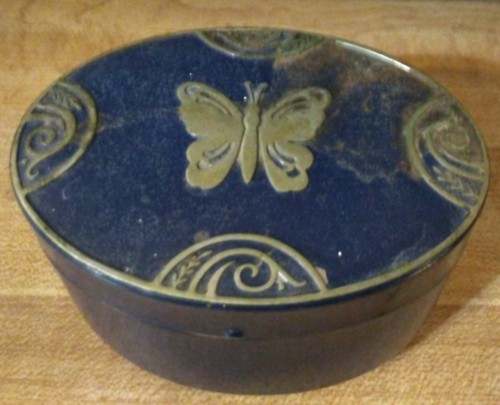 Lucretia vanderbilt butterfly - lucretia,