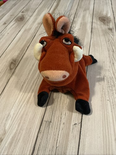 Pumbaa warthog lion king - warthog,