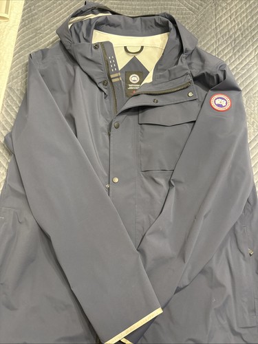Canada goose nanaimo - nanaimo, xl