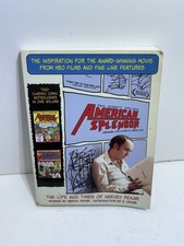 2003 American Splendor Life &