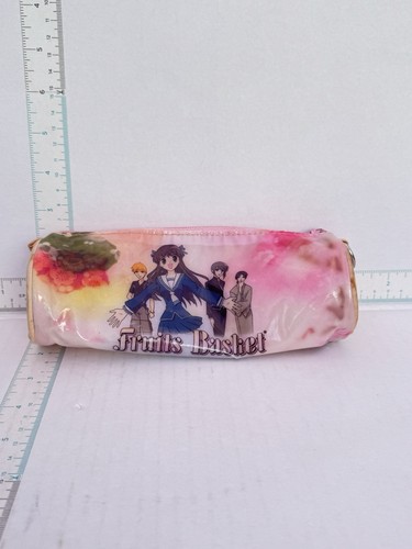 Vintage 2001 fruits basket - fruits,