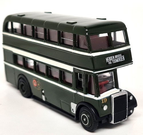 Efe leyland pd2 - leyland,