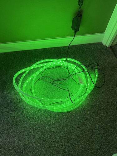 Bestway lazy spa led - led, strip