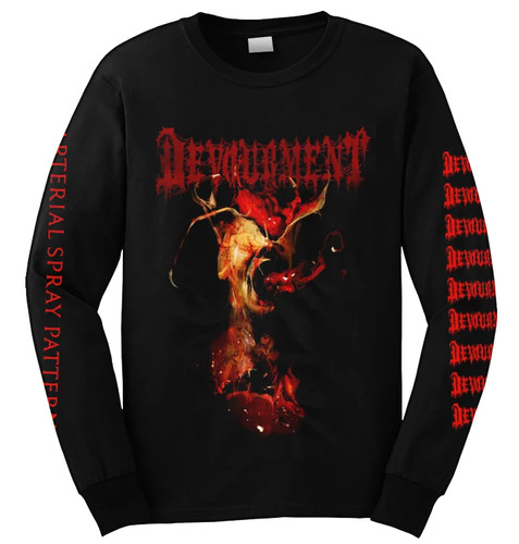 Devourment obscene majesty - -, majesty'